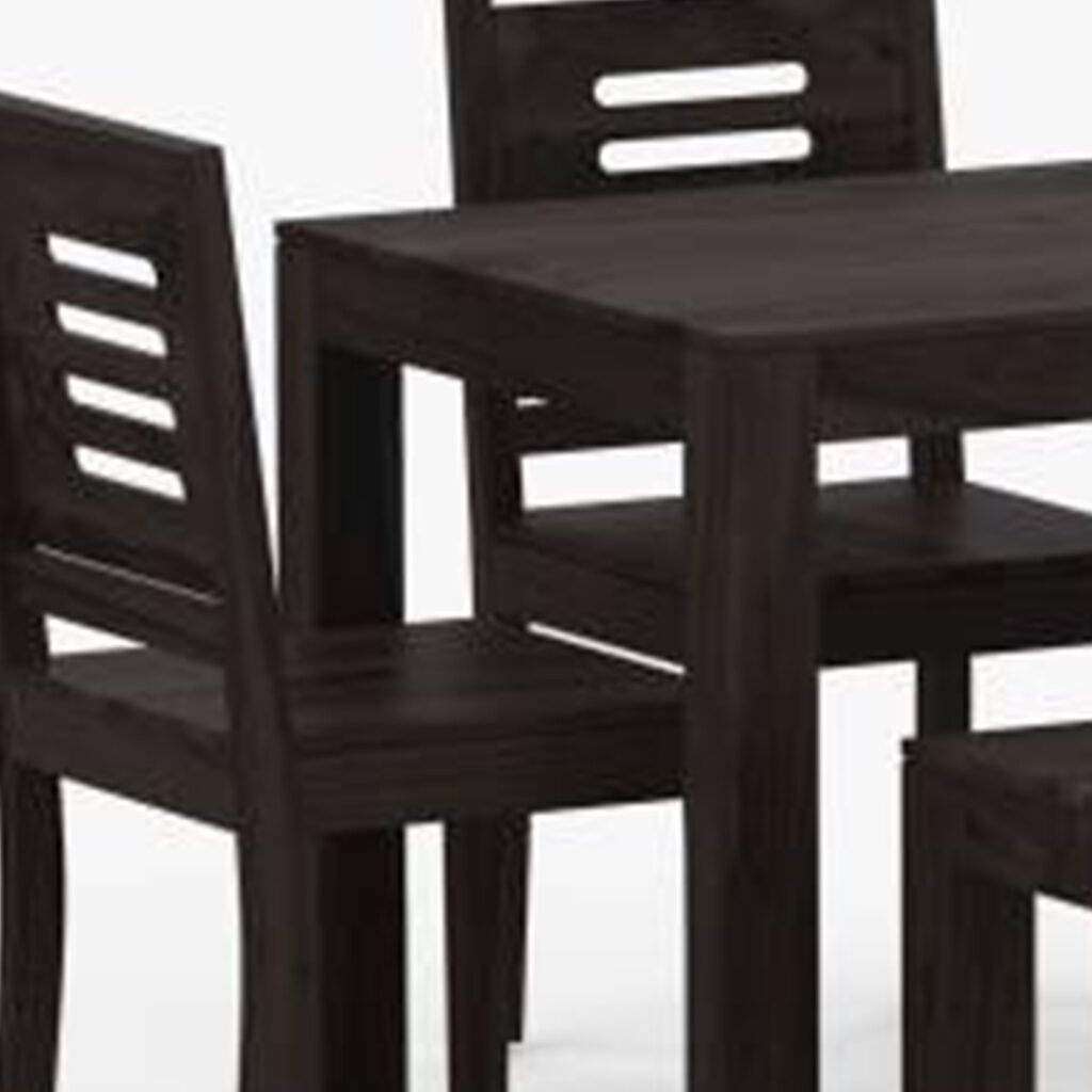 Kendalwood Furniture Premium Dining Room Furniture Wooden Dining Table